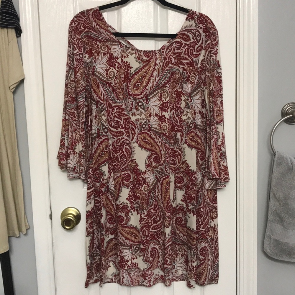 Umgee Dress